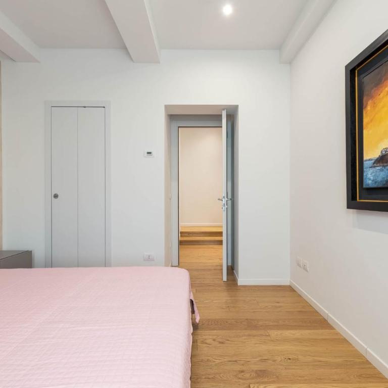 GuestHost - Siena Historic Center Stylish Flat - Appartamento con 3 Camere da Letto - 13