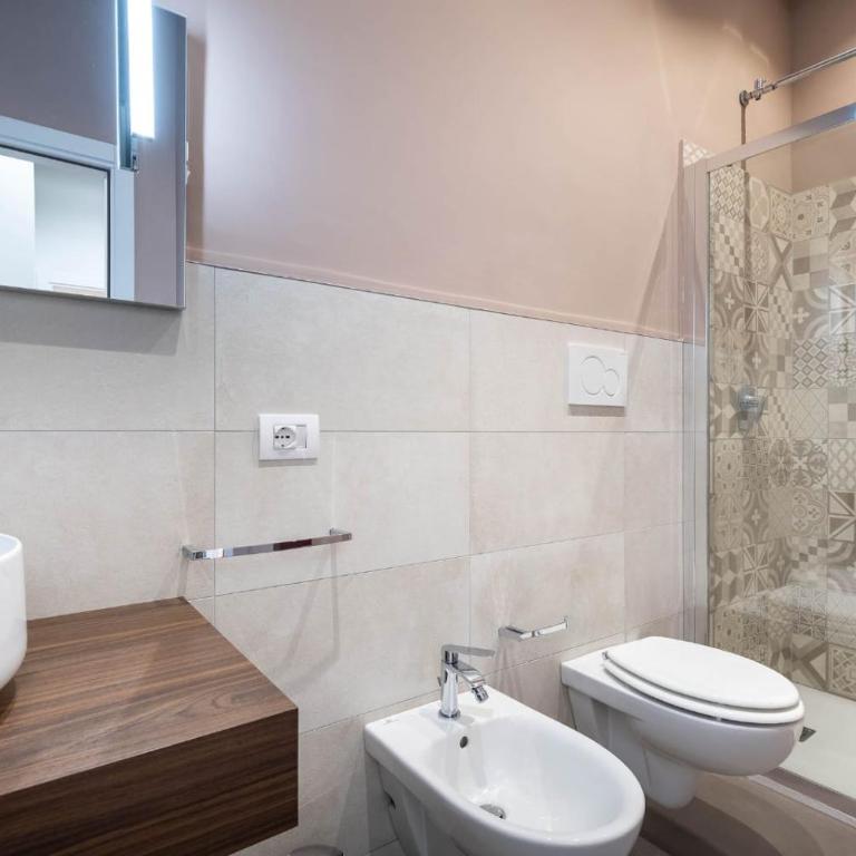 GuestHost - Siena Historic Center Stylish Flat - Appartamento con 3 Camere da Letto - 25