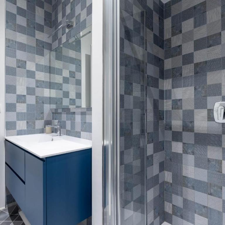 GuestHost - Siena Historic Center Stylish Flat - Appartamento con 3 Camere da Letto - 24