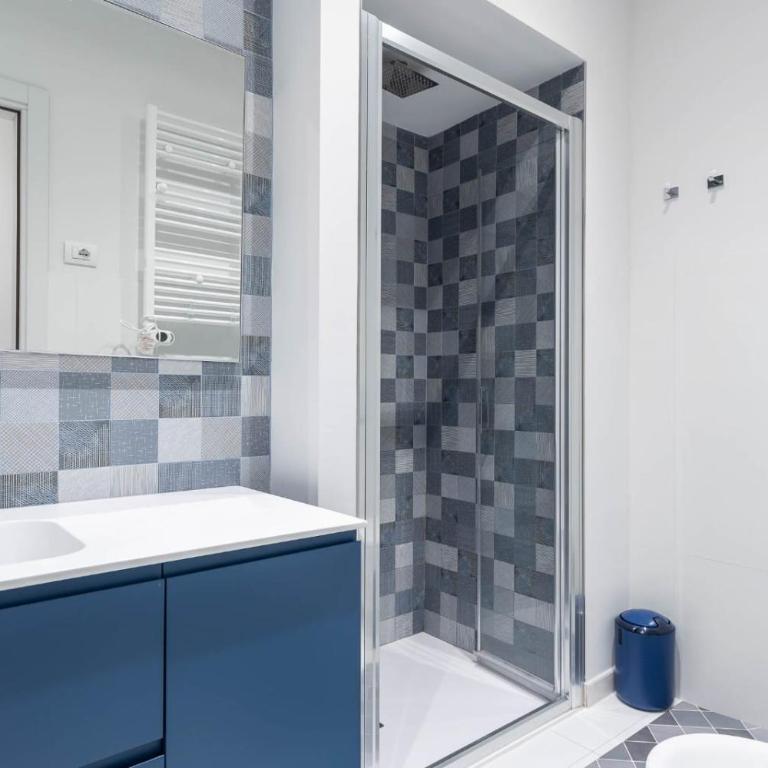 GuestHost - Siena Historic Center Stylish Flat - Appartamento con 3 Camere da Letto - 23