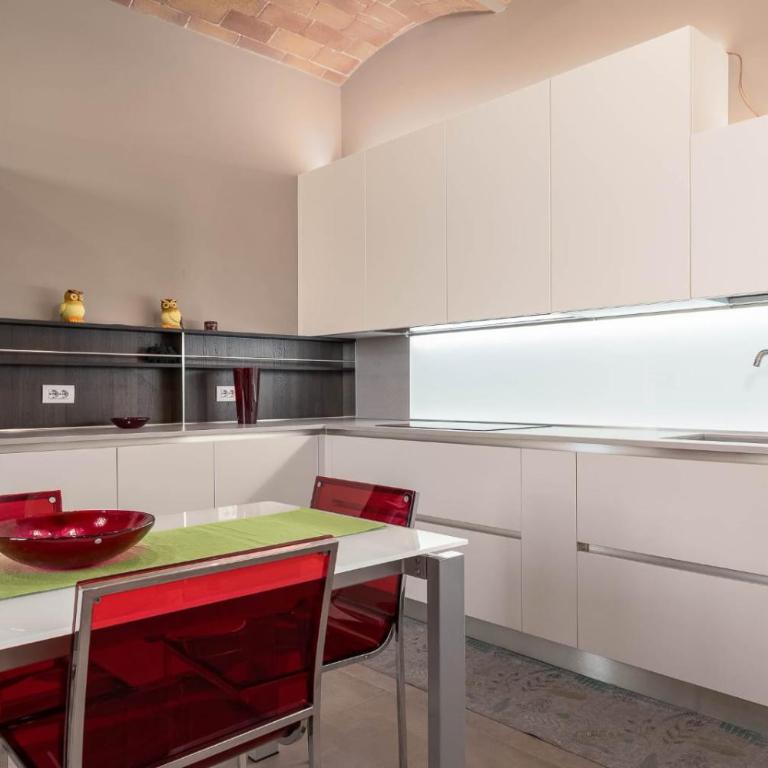 GuestHost - Siena Historic Center Stylish Flat - Appartamento con 3 Camere da Letto - 20