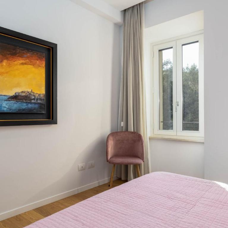 GuestHost - Siena Historic Center Stylish Flat - Appartamento con 3 Camere da Letto - 12