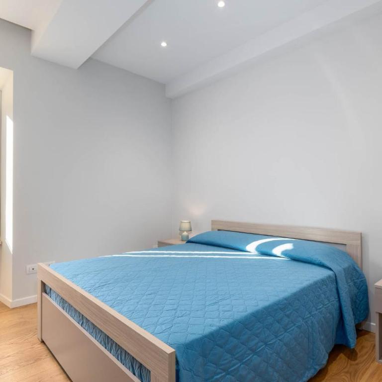 GuestHost - Siena Historic Center Stylish Flat - Appartamento con 3 Camere da Letto - 8