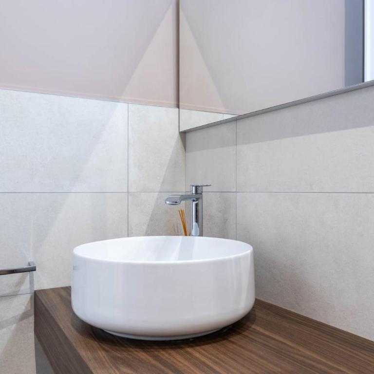 GuestHost - Siena Historic Center Stylish Flat - Appartamento con 3 Camere da Letto - 26