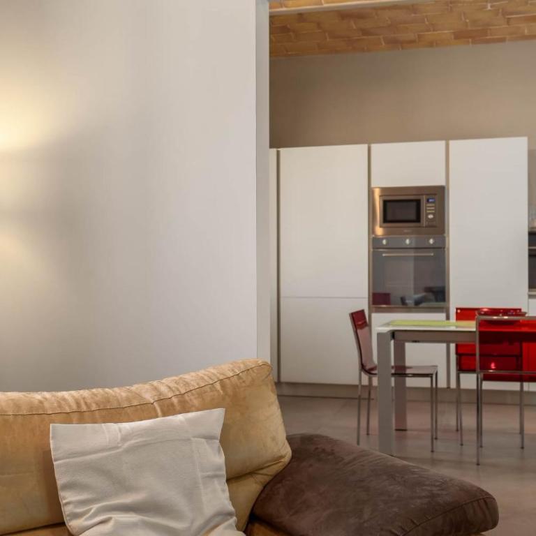 GuestHost - Siena Historic Center Stylish Flat - Appartamento con 3 Camere da Letto - 17