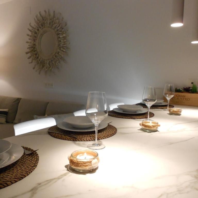 Luxury Apartment Cambrils - Apartamento de 2 dormitorios - 7
