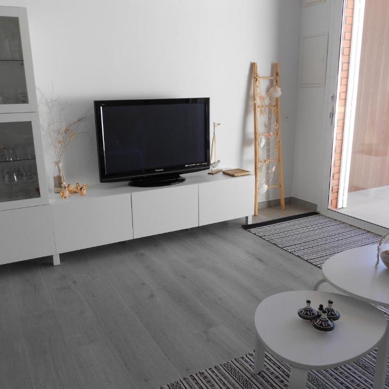 Luxury Apartment Cambrils - Apartamento de 2 dormitorios - 31