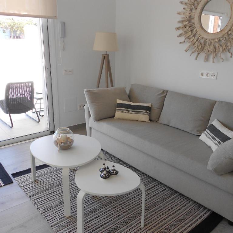 Luxury Apartment Cambrils - Apartamento de 2 dormitorios - 32