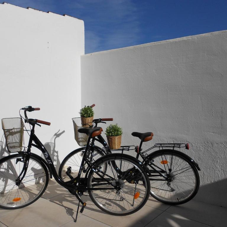 Luxury Apartment Cambrils - Apartamento de 2 dormitorios - 43