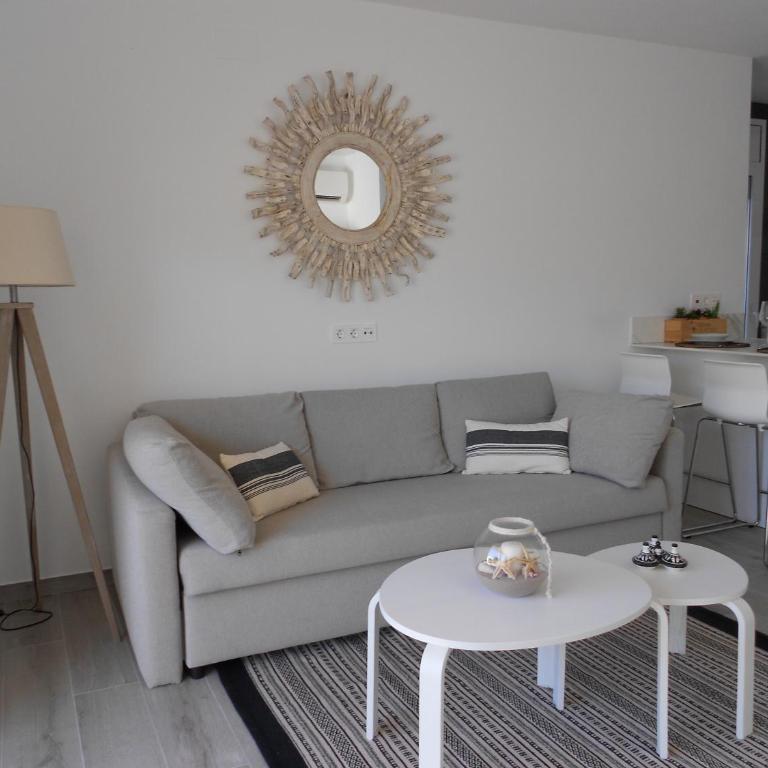 Luxury Apartment Cambrils - Apartamento de 2 dormitorios - 33