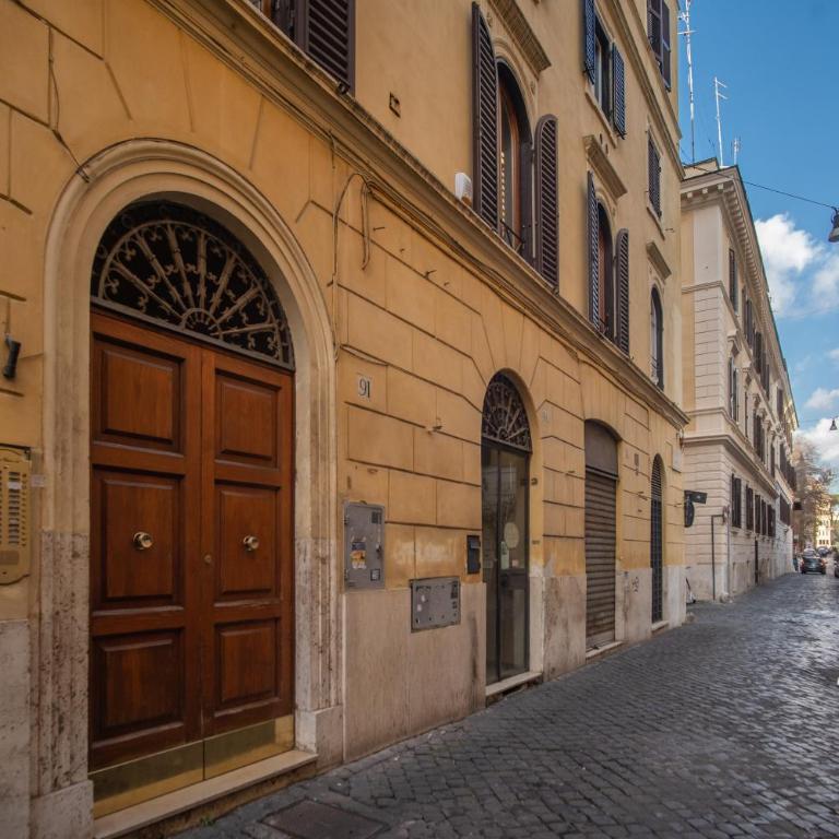 PgrHome Borgo Vittorio - Superior Apartment - 62