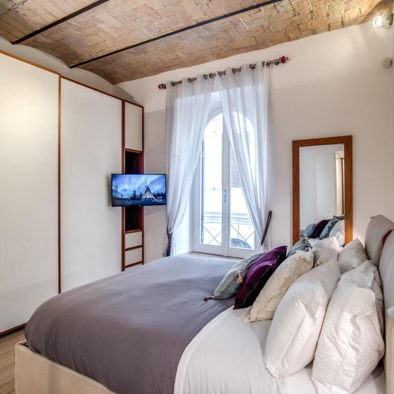 PgrHome Borgo Vittorio - Superior Apartment - 27