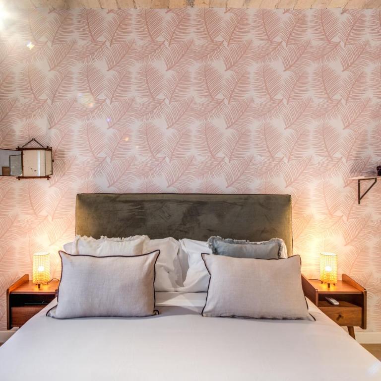 PgrHome Borgo Vittorio - Superior Apartment - 47