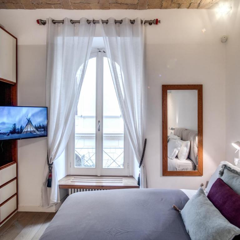 PgrHome Borgo Vittorio - Superior Apartment - 2