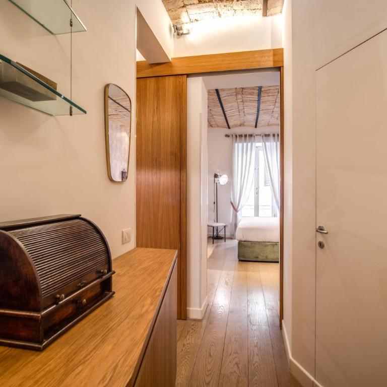 PgrHome Borgo Vittorio - Superior Apartment - 37
