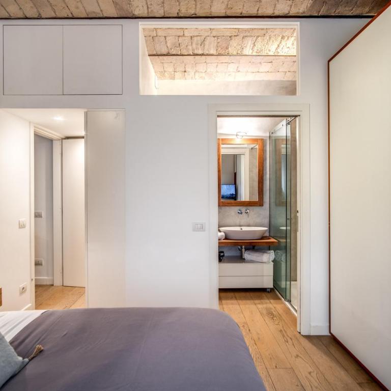 PgrHome Borgo Vittorio - Superior Apartment - 31