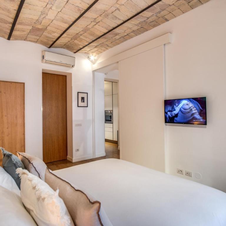 PgrHome Borgo Vittorio - Superior Apartment - 42