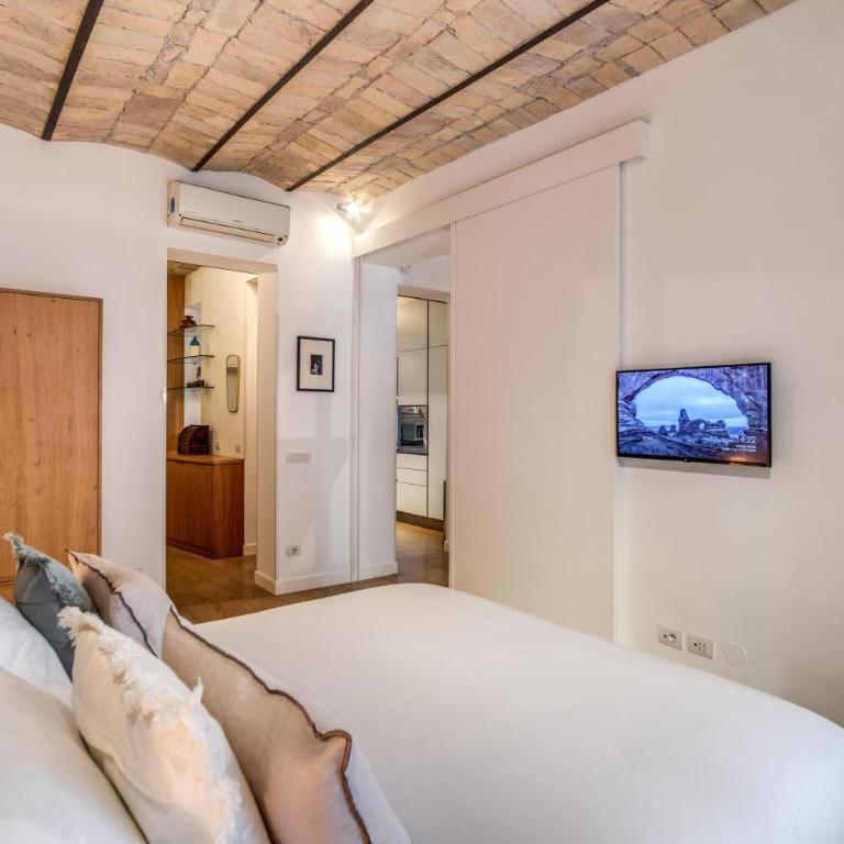 PgrHome Borgo Vittorio - Superior Apartment - 43