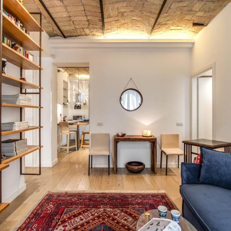 PgrHome Borgo Vittorio - Superior Apartment - 7