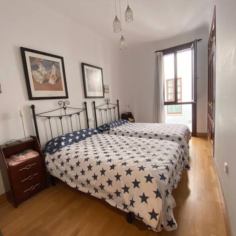 Dúplex centro, climatizado, garaje, piscina, WIFI - Apartamento Dúplex - 10