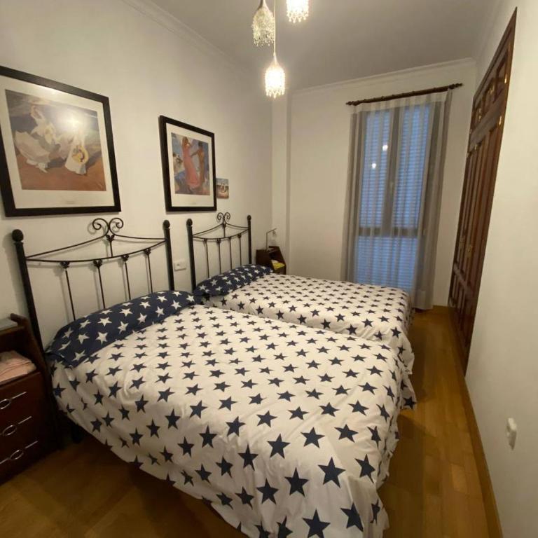 Dúplex centro, climatizado, garaje, piscina, WIFI - Apartamento Dúplex - 11