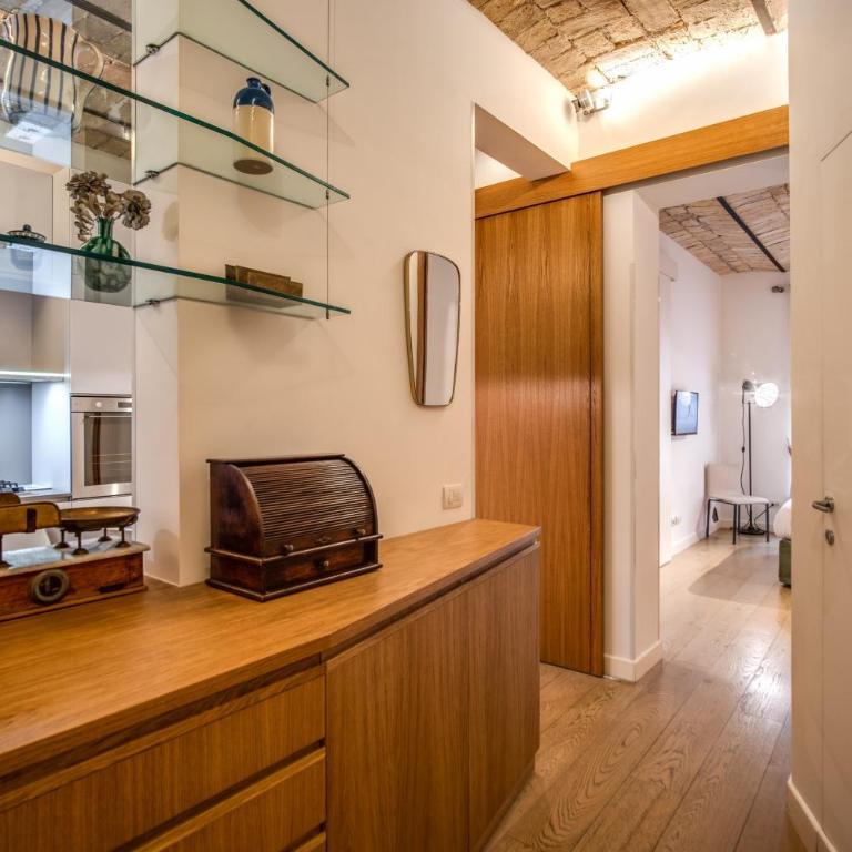 PgrHome Borgo Vittorio - Superior Apartment - 44
