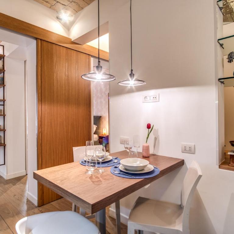 PgrHome Borgo Vittorio - Superior Apartment - 45
