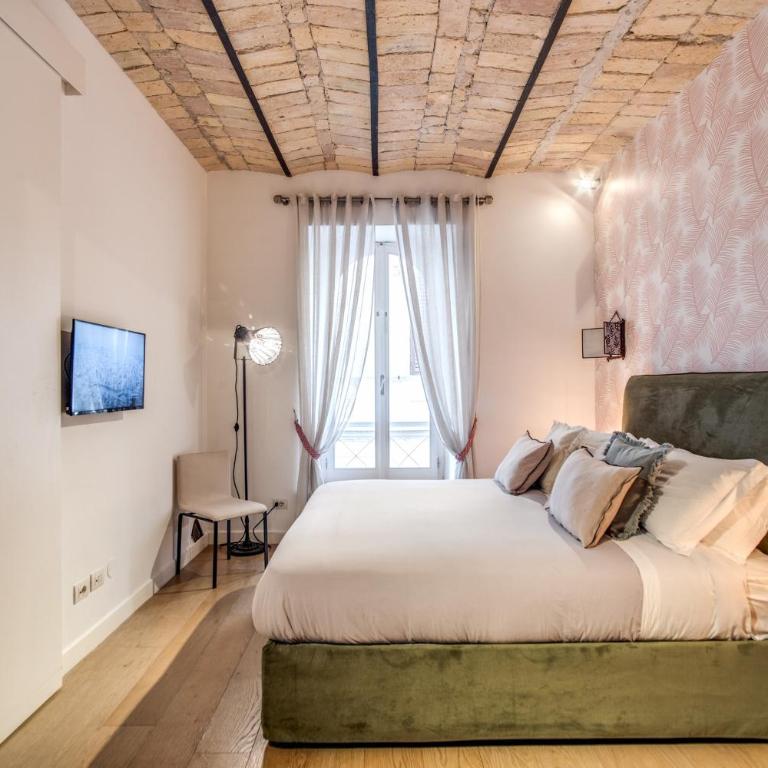 PgrHome Borgo Vittorio - Superior Apartment - 46