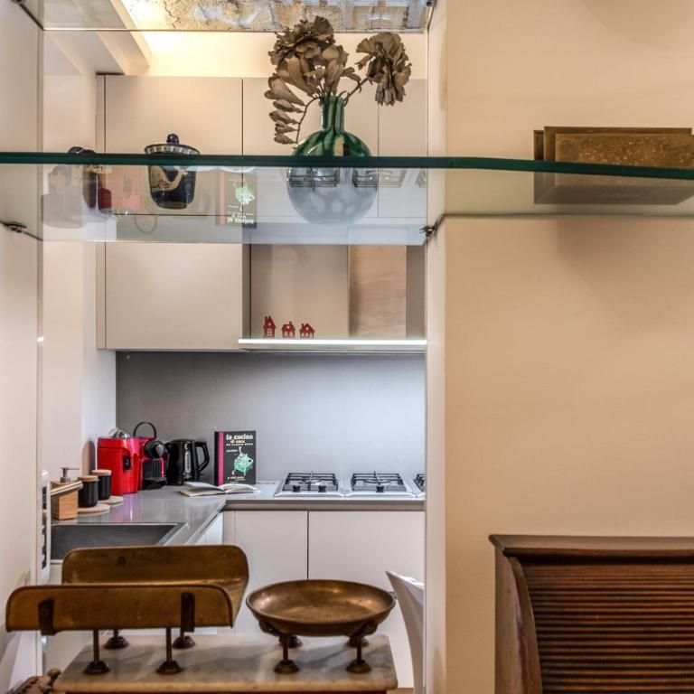 PgrHome Borgo Vittorio - Superior Apartment - 23