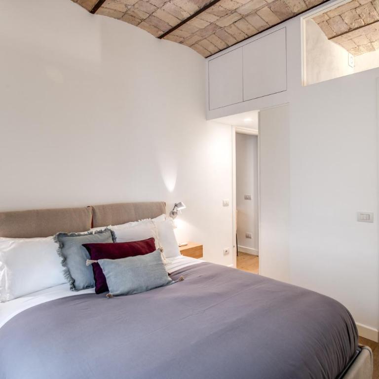 PgrHome Borgo Vittorio - Superior Apartment - 28