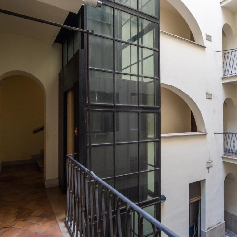 PgrHome Borgo Vittorio - Superior Apartment - 60