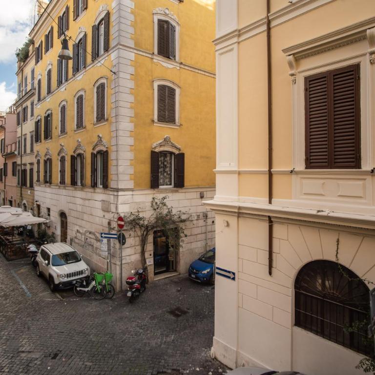 PgrHome Borgo Vittorio - Superior Apartment - 66