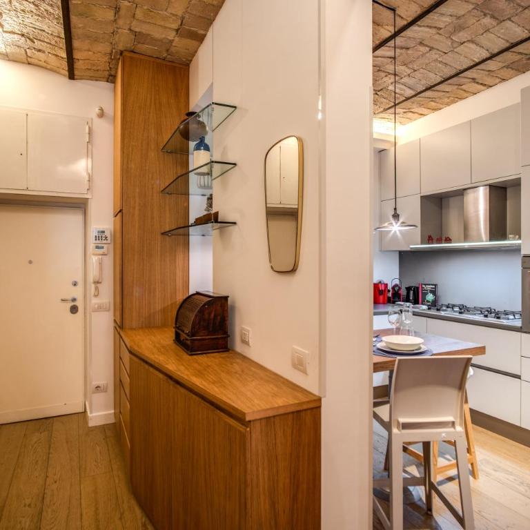 PgrHome Borgo Vittorio - Superior Apartment - 59