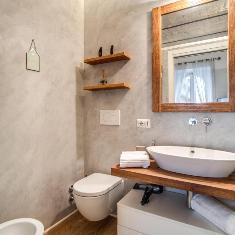 PgrHome Borgo Vittorio - Superior Apartment - 48