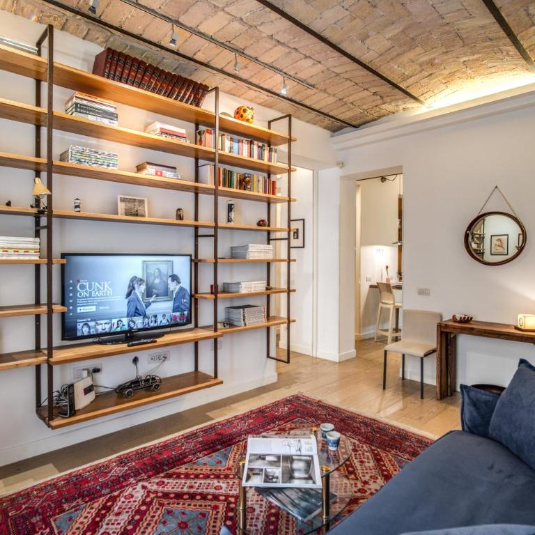PgrHome Borgo Vittorio - Superior Apartment - 9