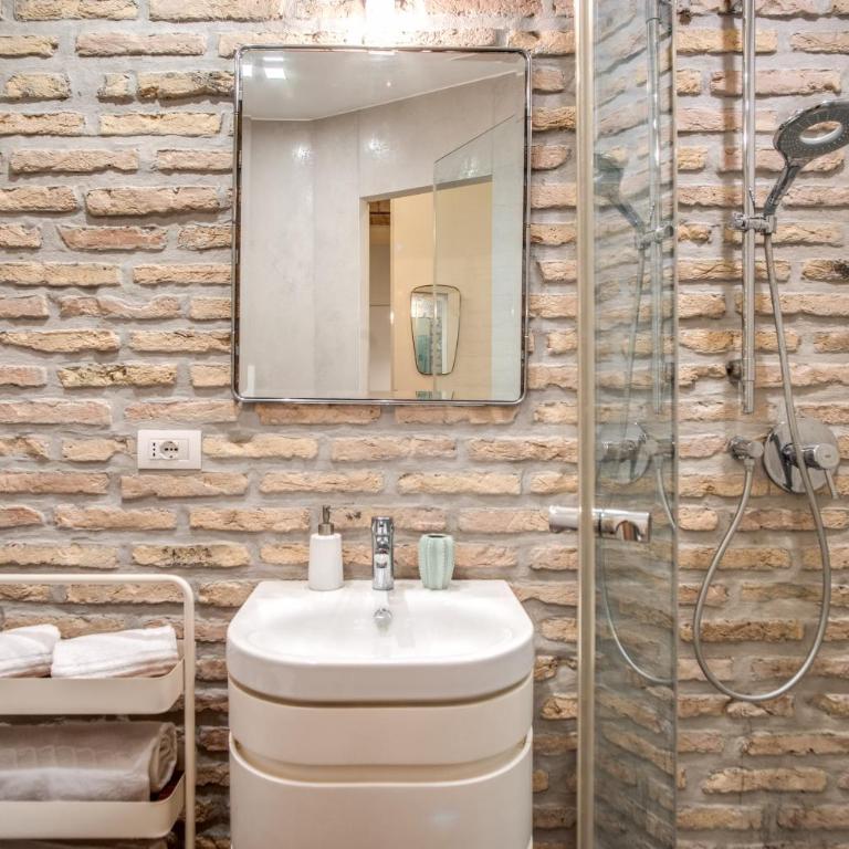 PgrHome Borgo Vittorio - Superior Apartment - 50