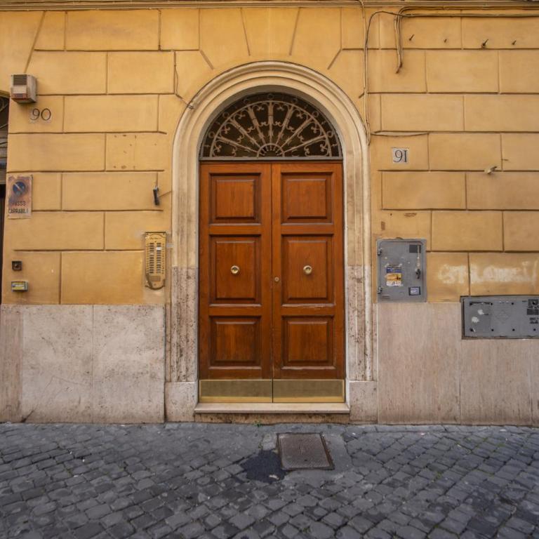 PgrHome Borgo Vittorio - Superior Apartment - 63