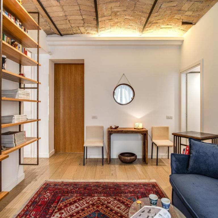 PgrHome Borgo Vittorio - Superior Apartment - 14