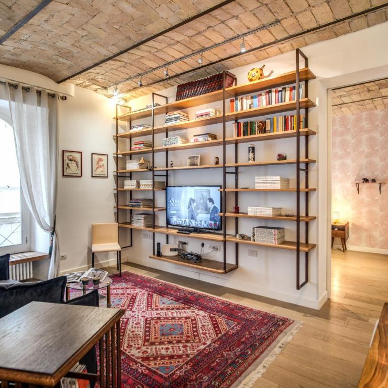 PgrHome Borgo Vittorio - Superior Apartment - 3