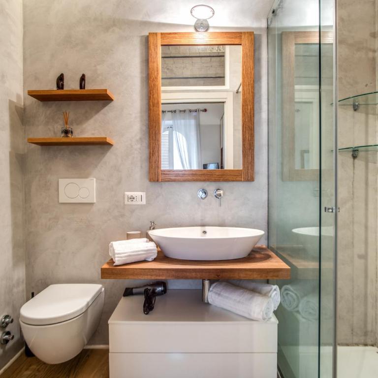 PgrHome Borgo Vittorio - Superior Apartment - 51
