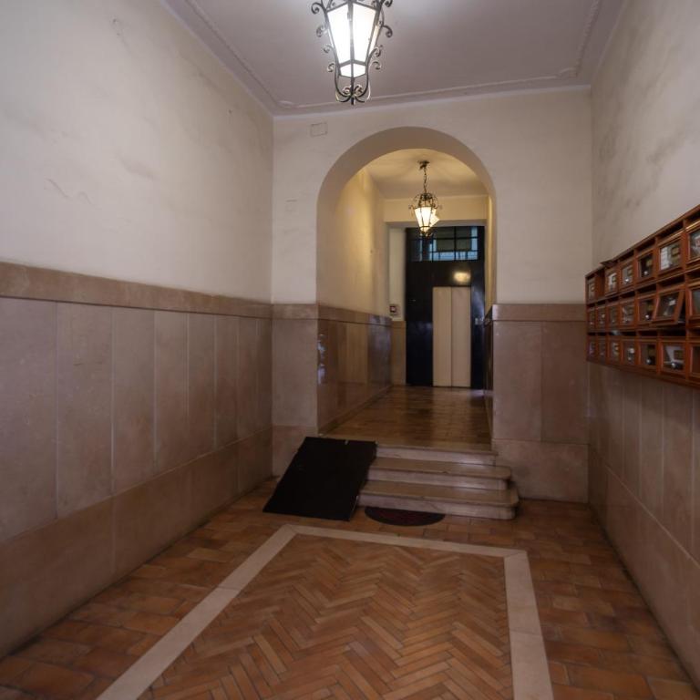 PgrHome Borgo Vittorio - Superior Apartment - 61