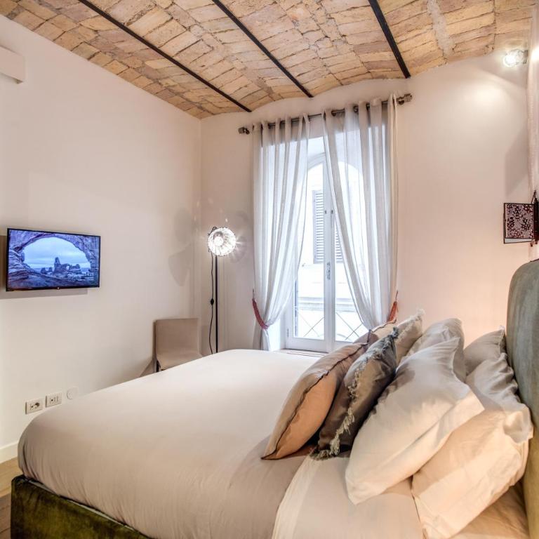 PgrHome Borgo Vittorio - Superior Apartment - 52