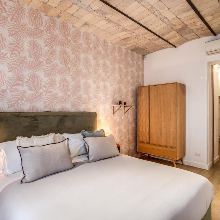 PgrHome Borgo Vittorio - Superior Apartment - 54