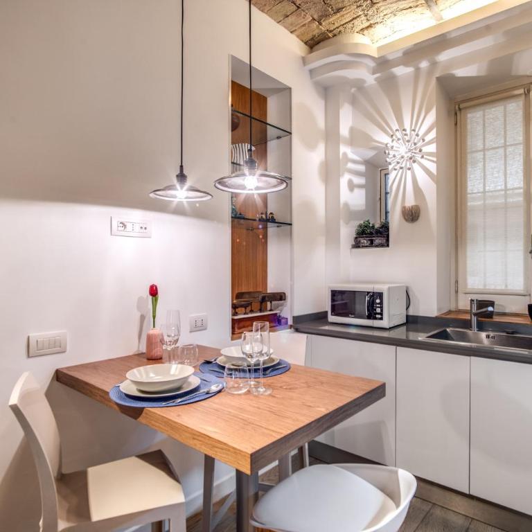 PgrHome Borgo Vittorio - Superior Apartment - 22