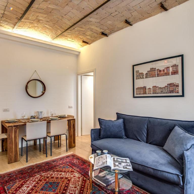 PgrHome Borgo Vittorio - Superior Apartment - 12