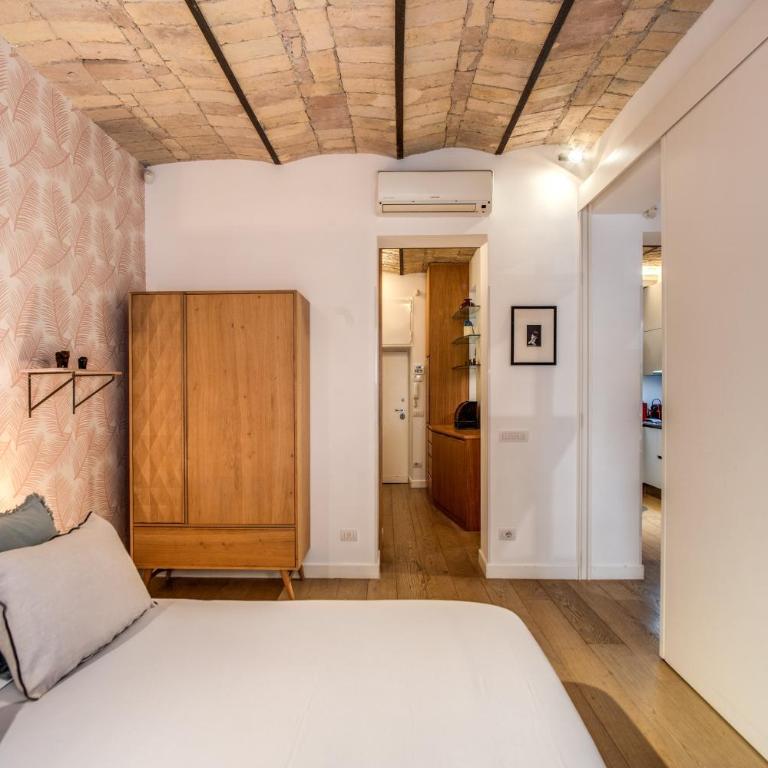 PgrHome Borgo Vittorio - Superior Apartment - 55