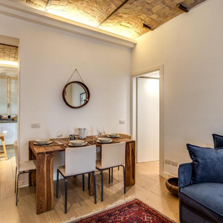 PgrHome Borgo Vittorio - Superior Apartment - 15