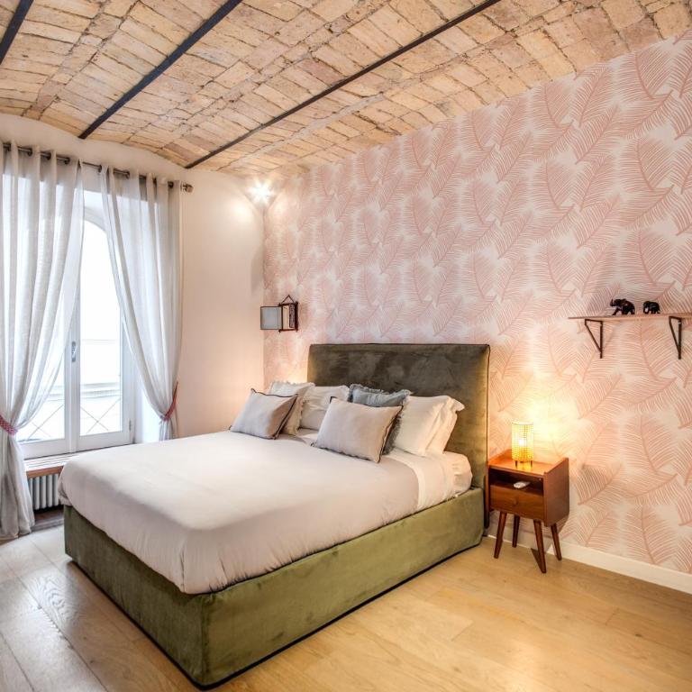 PgrHome Borgo Vittorio - Superior Apartment - 58
