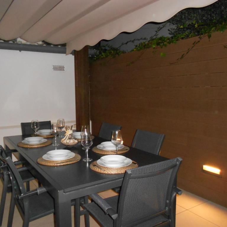Luxury Apartment Cambrils - Apartamento de 2 dormitorios - 40