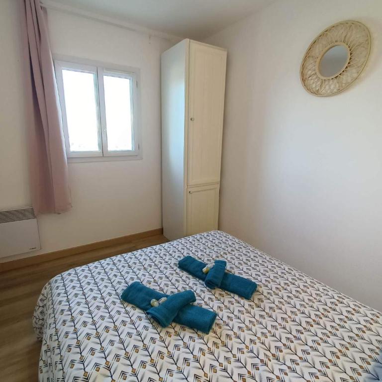 Appartement vue panoramique au domaine et golf de pont royal - Appartement 1 Chambre - 20
